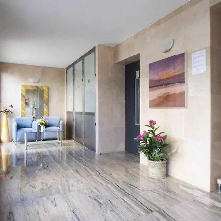 Appartement Inftour Penon De Ifach Calpe