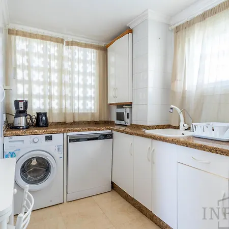 Inftour Penon De Ifach