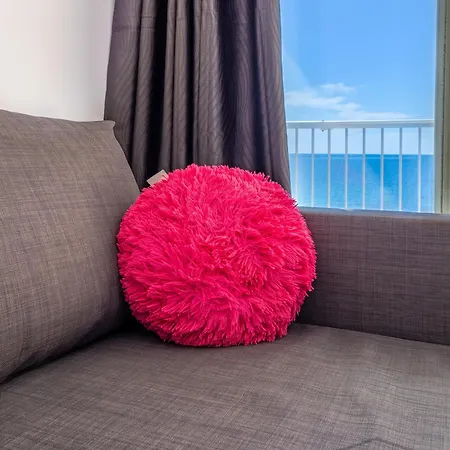 Inftour Penon De Ifach Appartement *
