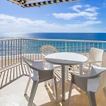 Inftour Penon De Ifach Apartament Calpe