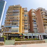 Apartament Inftour Penon De Ifach *