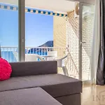 Inftour Penon De Ifach Apartament Calpe