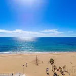 Apartament Inftour Penon De Ifach *