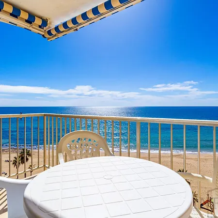 Inftour Penon De Ifach * Calpe