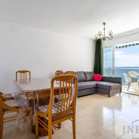 Inftour Peñon De Ifach