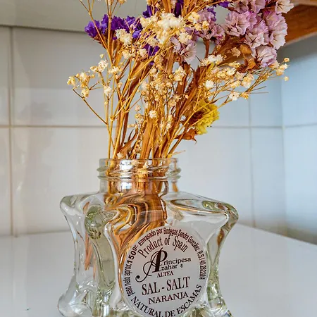 Inftour Peñon De Ifach *