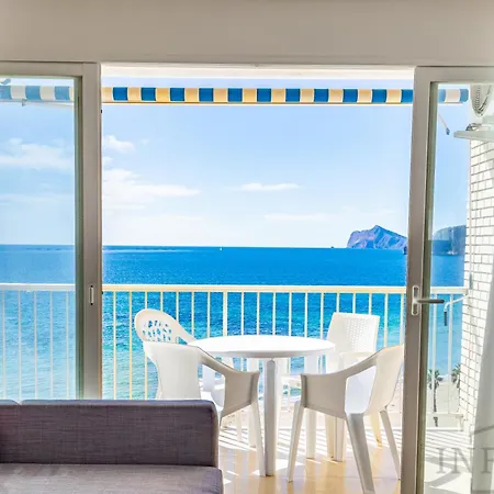 Inftour Peñon De Ifach *