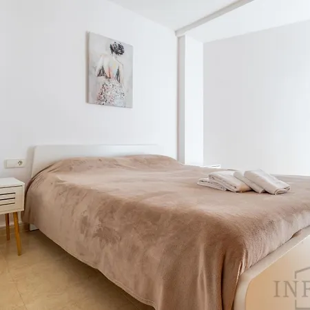 Inftour Peñon De Ifach Calp