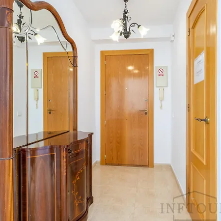 Inftour Penon De Ifach カルプ