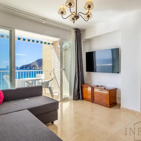 Inftour Penon De Ifach *