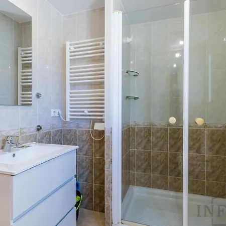 Inftour Penon De Ifach カルプ