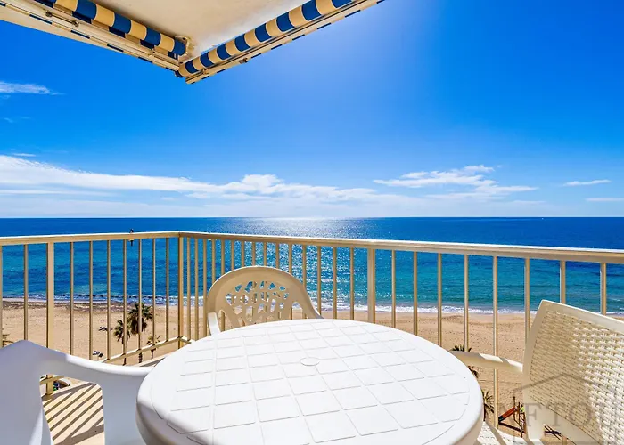 Inftour Peñon De Ifach * Calp