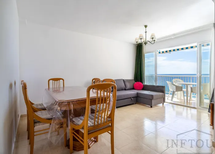 Inftour Peñon De Ifach