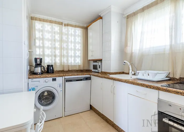 Inftour Peñon De Ifach