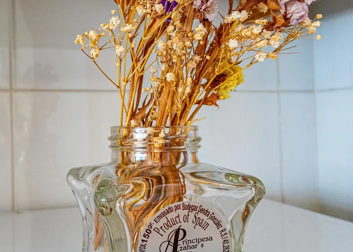 Inftour Peñon De Ifach *