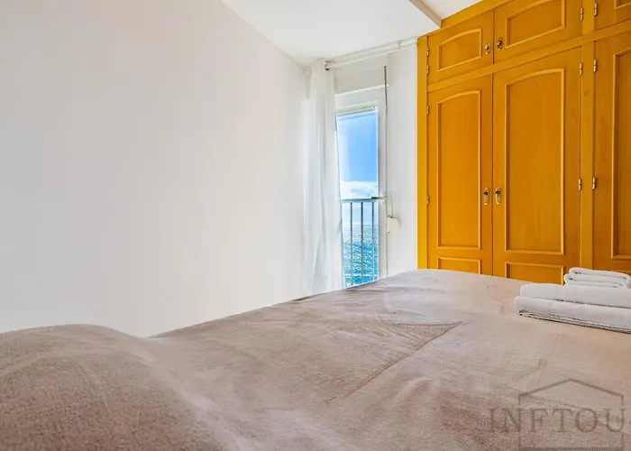 Inftour Peñon De Ifach