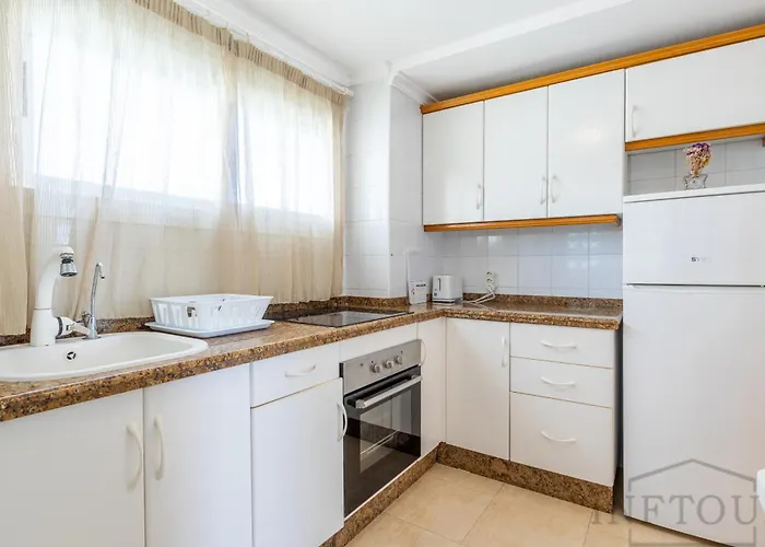 Inftour Penon De Ifach Calpe