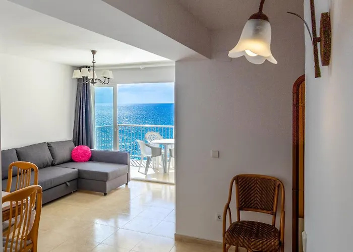 Inftour Penon De Ifach * Calpe