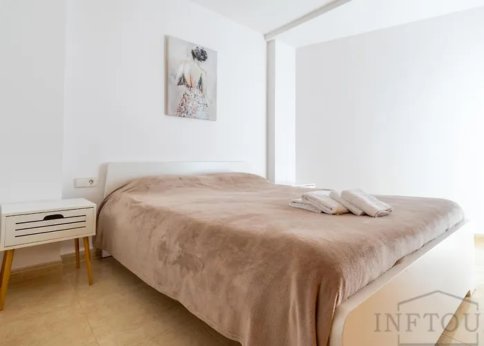 Inftour Penon De Ifach Calpe