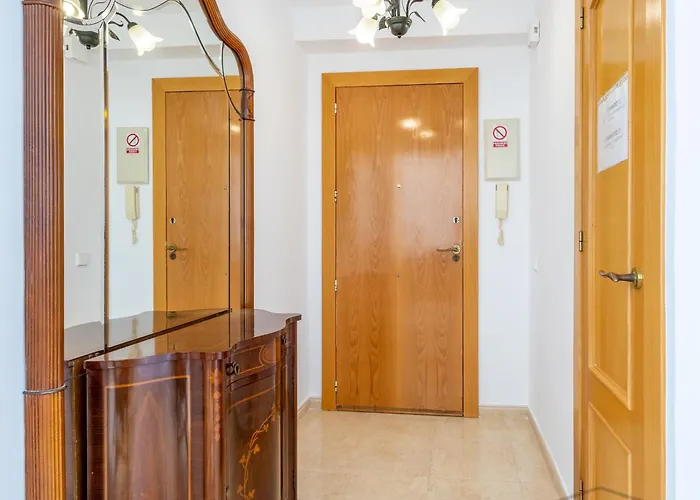 Inftour Penon De Ifach Calpe