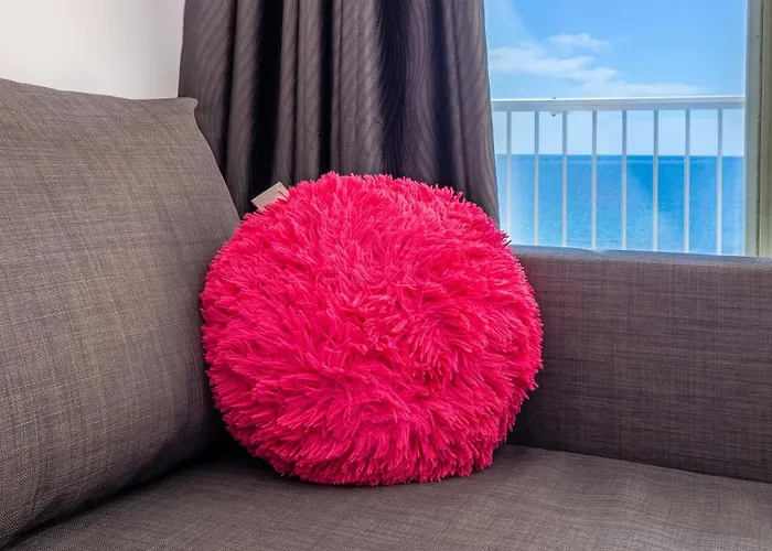 Inftour Peñon De Ifach Apartment *