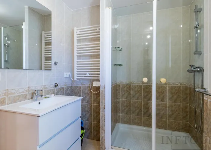 Inftour Penon De Ifach Calpe