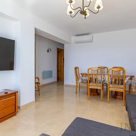 Inftour Penon De Ifach