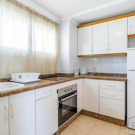 Inftour Penon De Ifach Calp