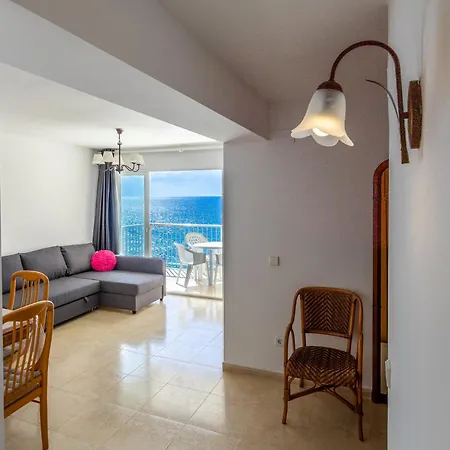 Inftour Penon De Ifach * Calp